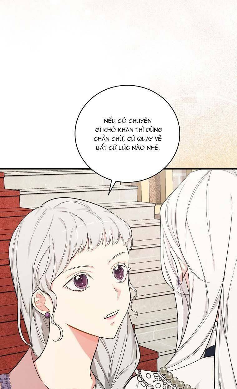 Tôi Trở Thành Mẹ Của Chiến Binh Chap 6 - Next Chap 7