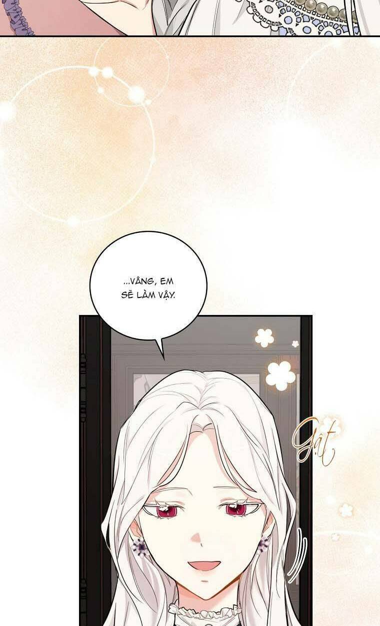 Tôi Trở Thành Mẹ Của Chiến Binh Chap 6 - Next Chap 7