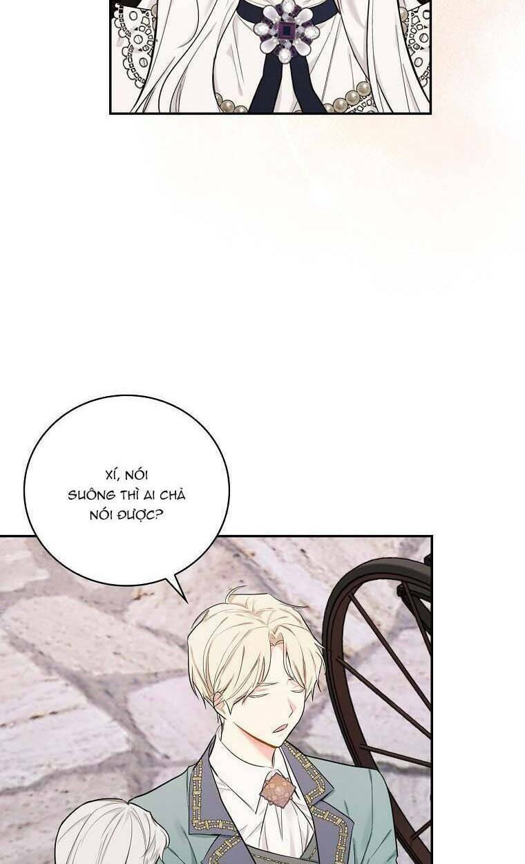 Tôi Trở Thành Mẹ Của Chiến Binh Chap 6 - Next Chap 7