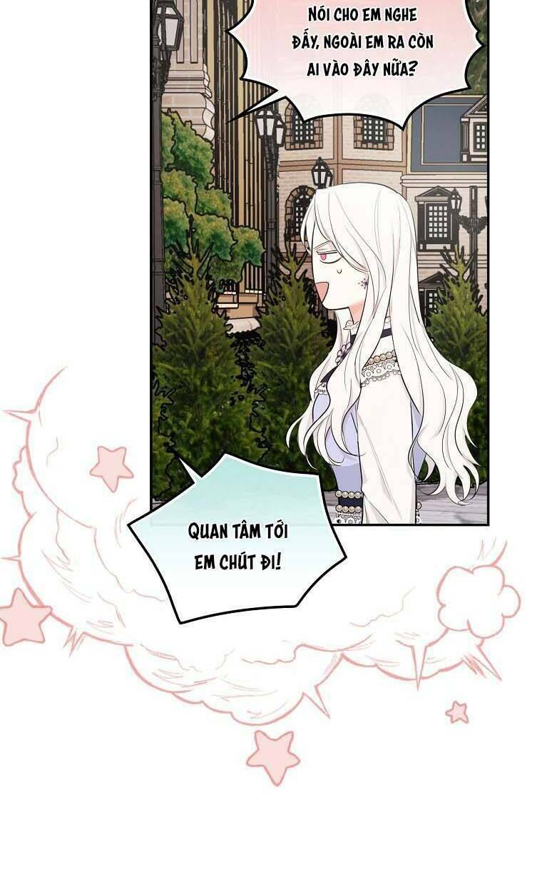 Tôi Trở Thành Mẹ Của Chiến Binh Chap 6 - Next Chap 7