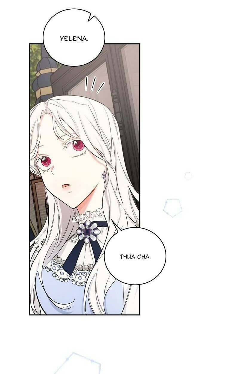 Tôi Trở Thành Mẹ Của Chiến Binh Chap 6 - Next Chap 7