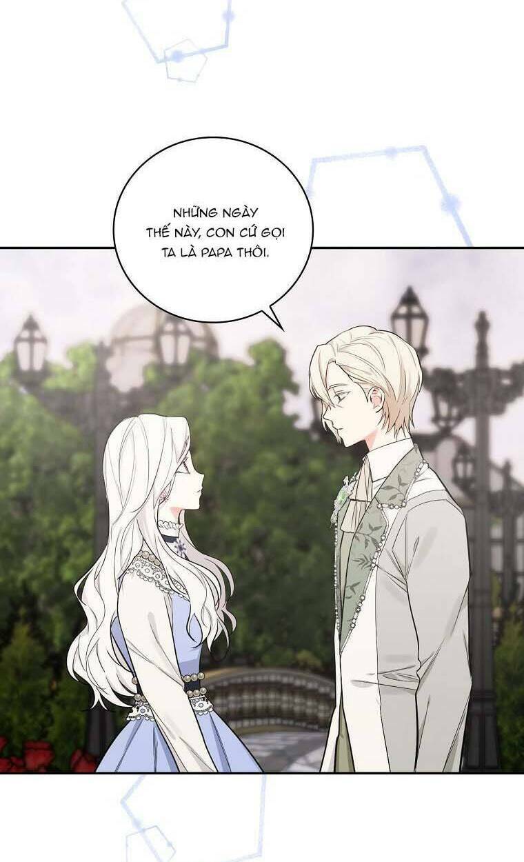 Tôi Trở Thành Mẹ Của Chiến Binh Chap 6 - Next Chap 7