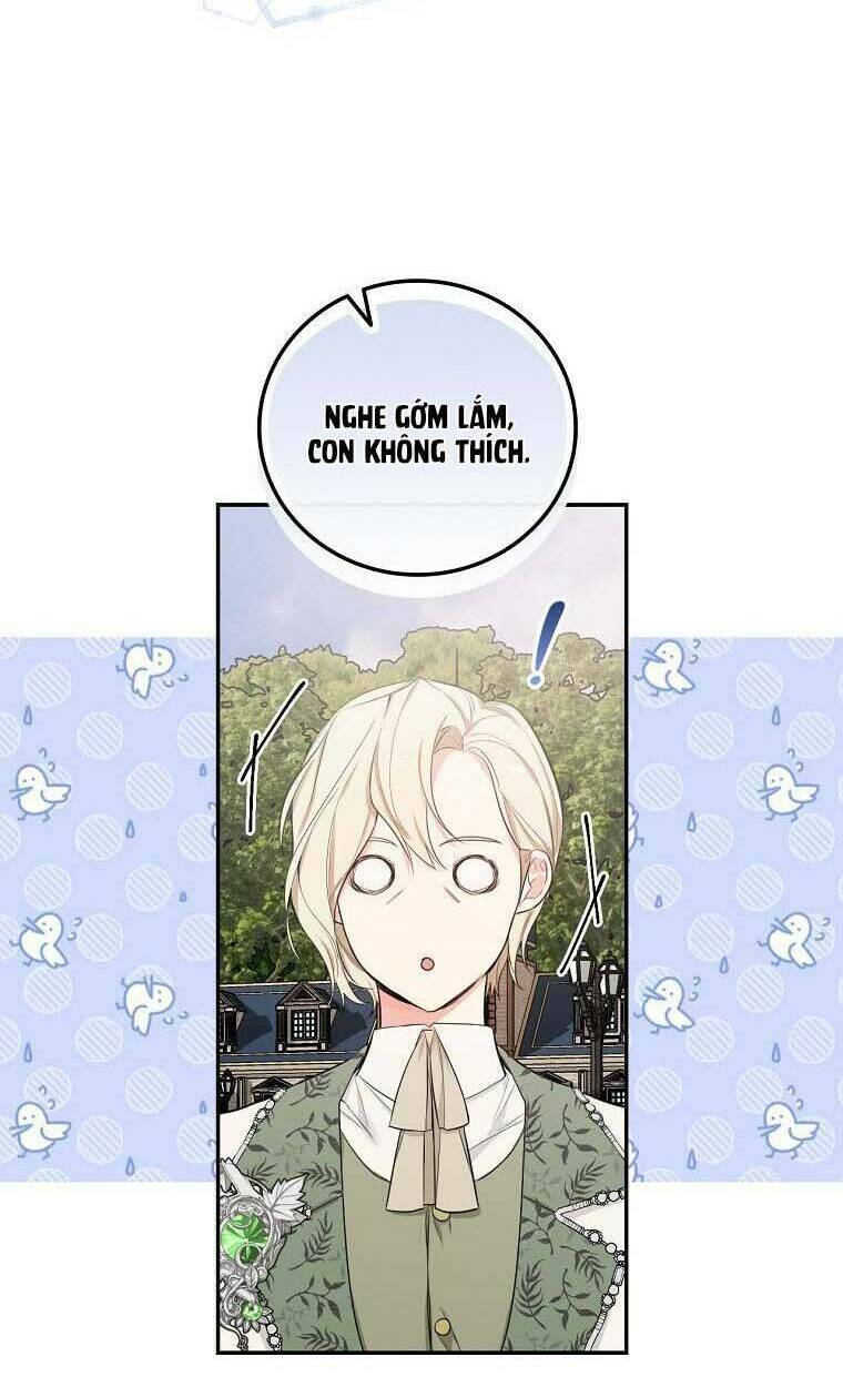 Tôi Trở Thành Mẹ Của Chiến Binh Chap 6 - Next Chap 7