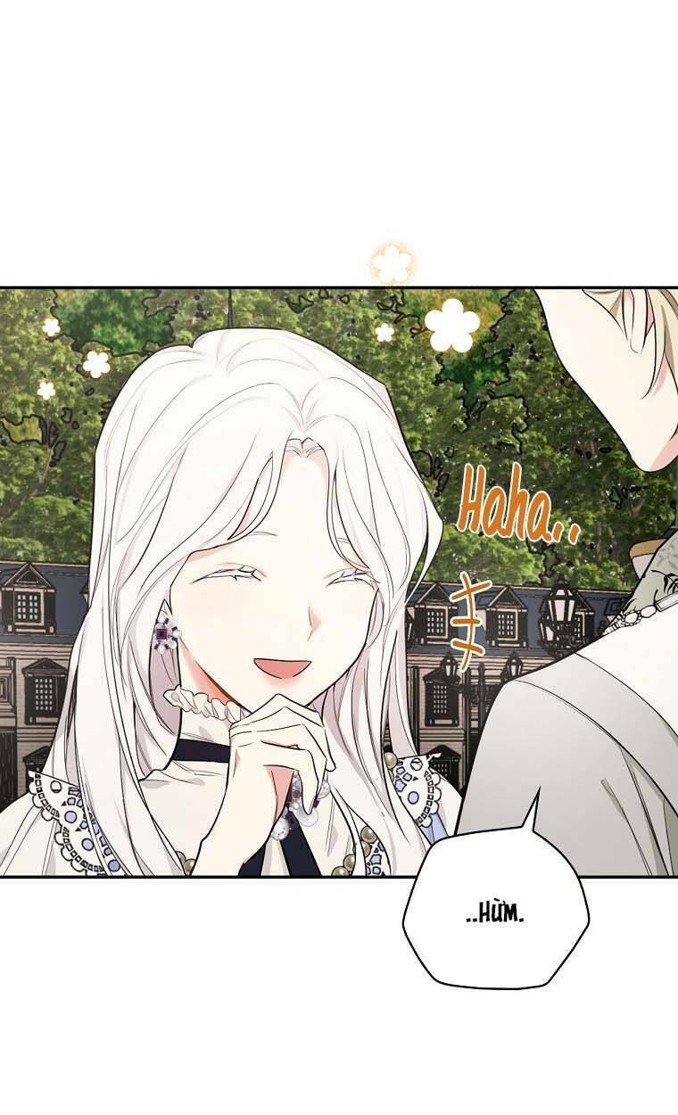 Tôi Trở Thành Mẹ Của Chiến Binh Chap 6 - Next Chap 7