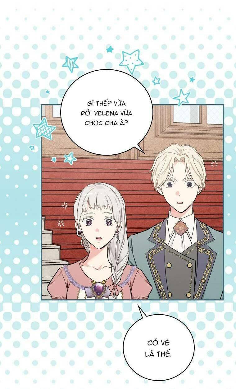 Tôi Trở Thành Mẹ Của Chiến Binh Chap 6 - Next Chap 7