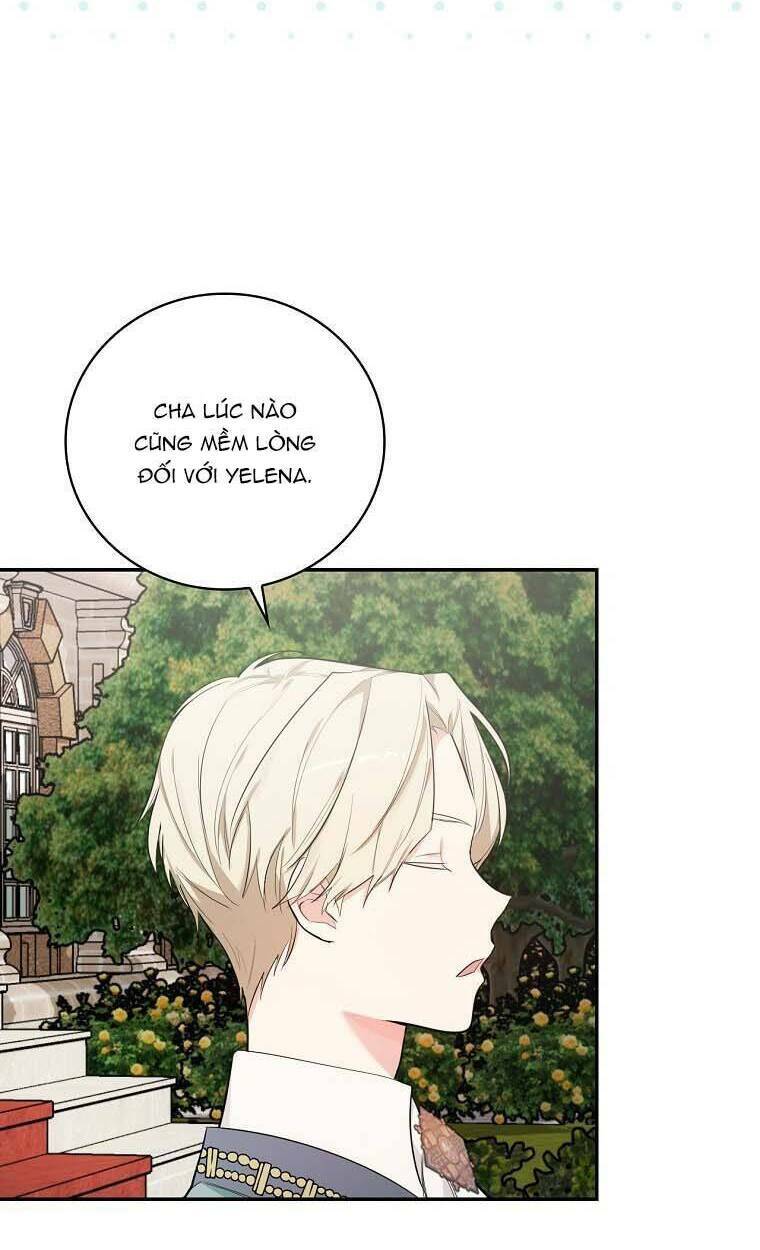 Tôi Trở Thành Mẹ Của Chiến Binh Chap 6 - Next Chap 7