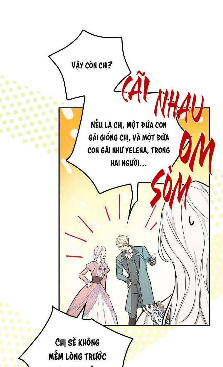 Tôi Trở Thành Mẹ Của Chiến Binh Chap 6 - Next Chap 7