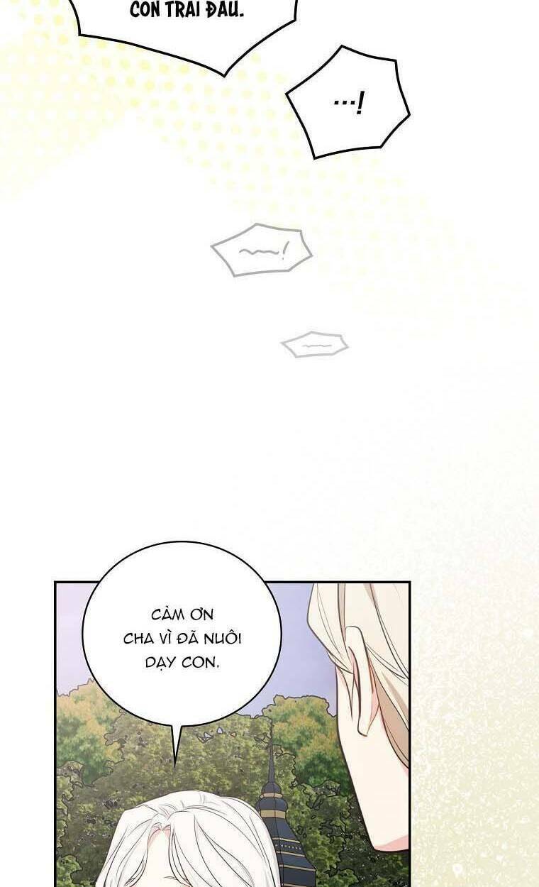 Tôi Trở Thành Mẹ Của Chiến Binh Chap 6 - Next Chap 7