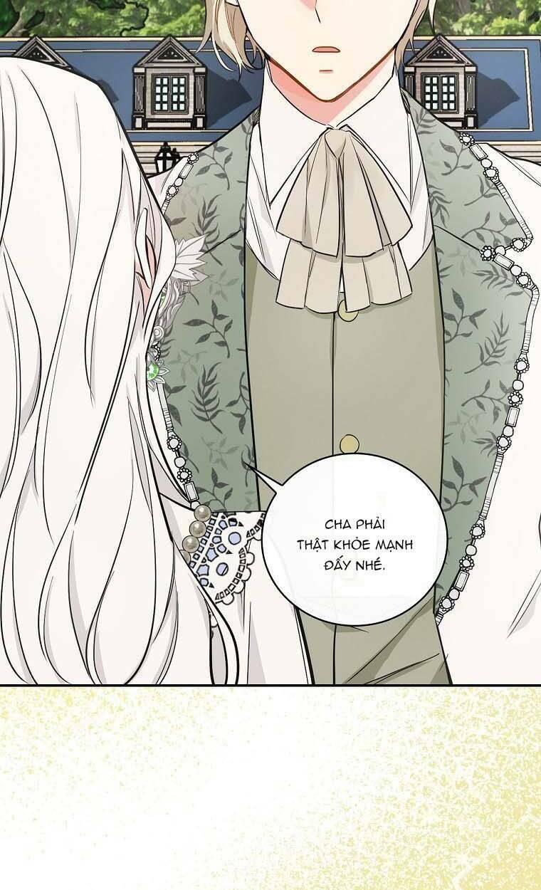 Tôi Trở Thành Mẹ Của Chiến Binh Chap 6 - Next Chap 7