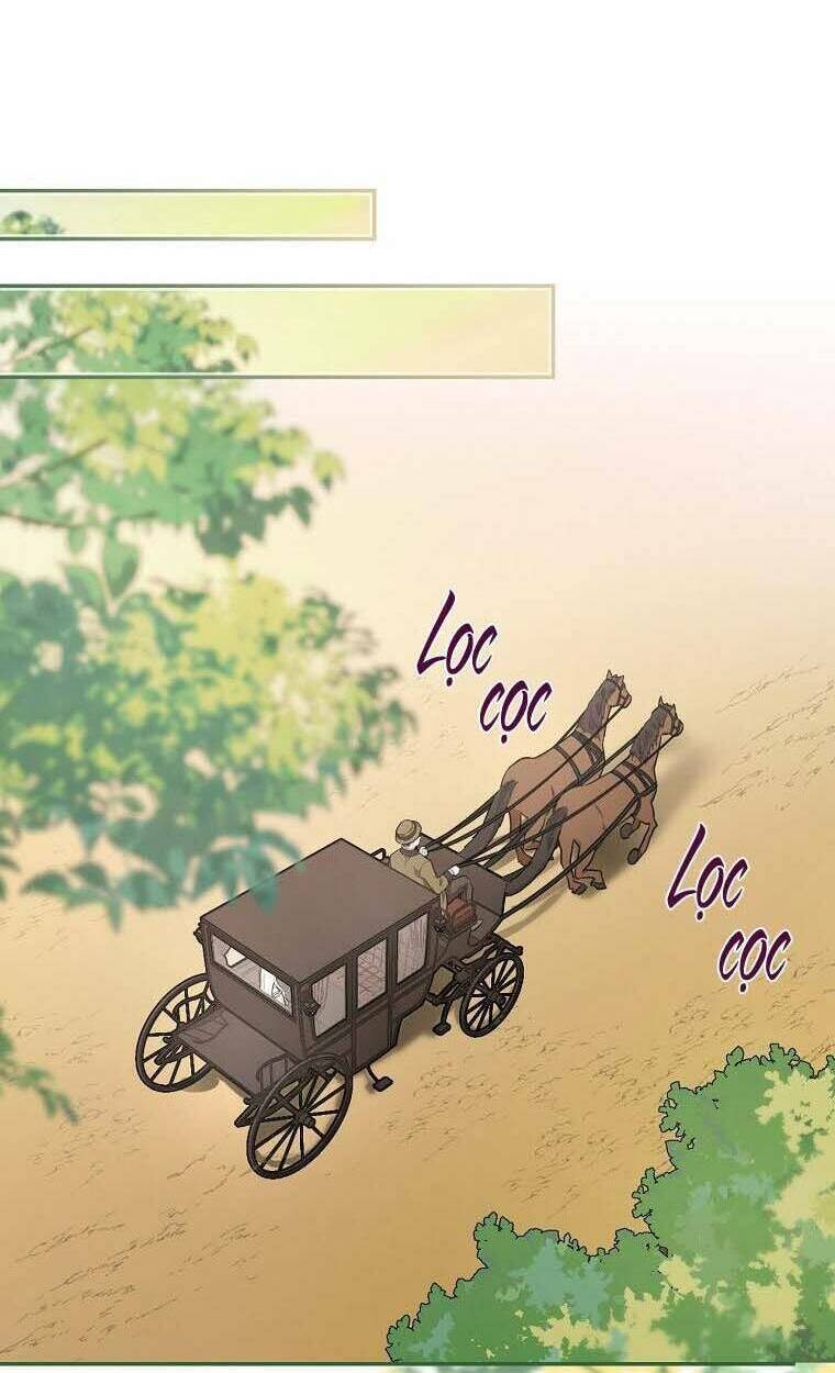 Tôi Trở Thành Mẹ Của Chiến Binh Chap 6 - Next Chap 7