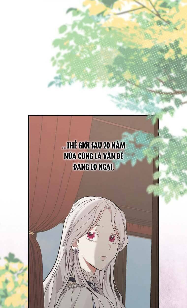 Tôi Trở Thành Mẹ Của Chiến Binh Chap 6 - Next Chap 7