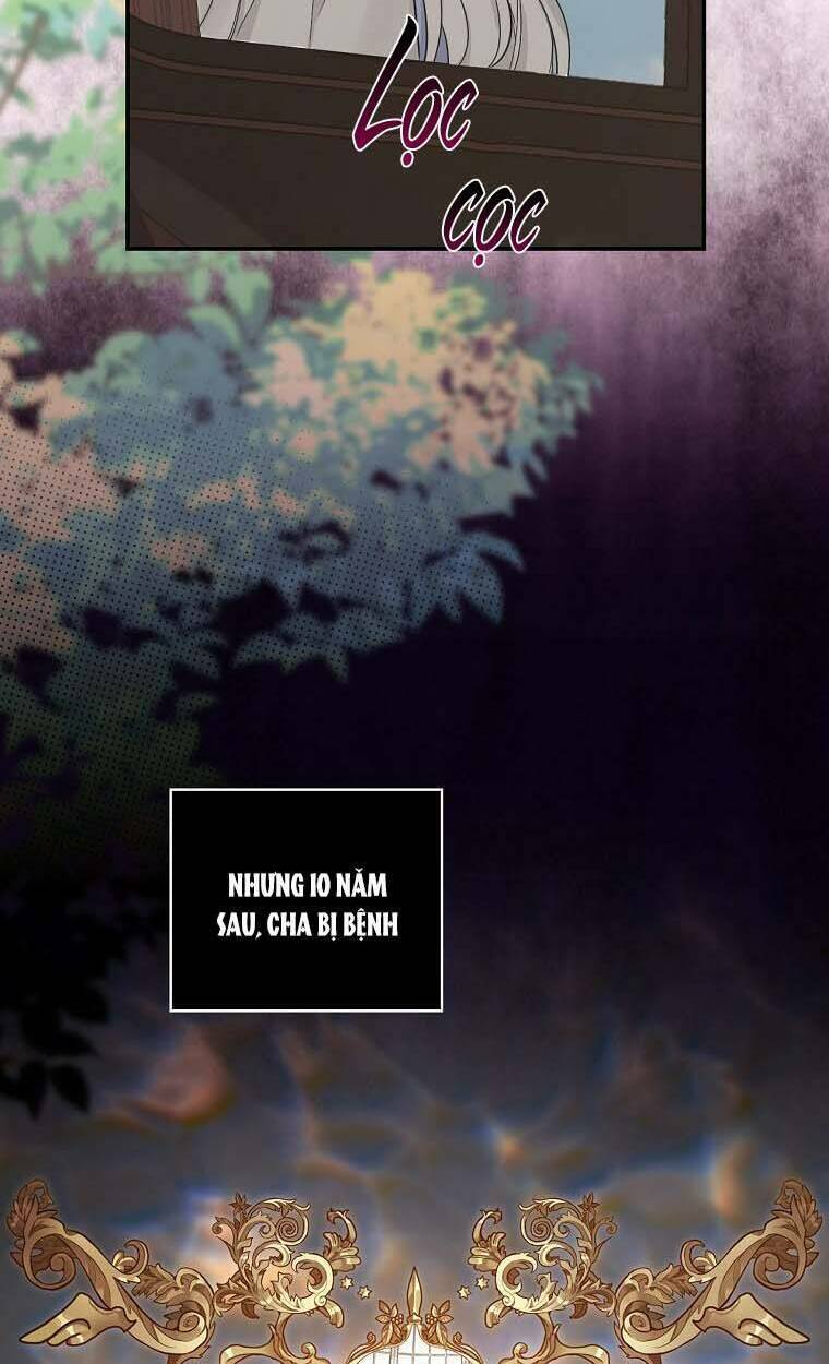 Tôi Trở Thành Mẹ Của Chiến Binh Chap 6 - Next Chap 7