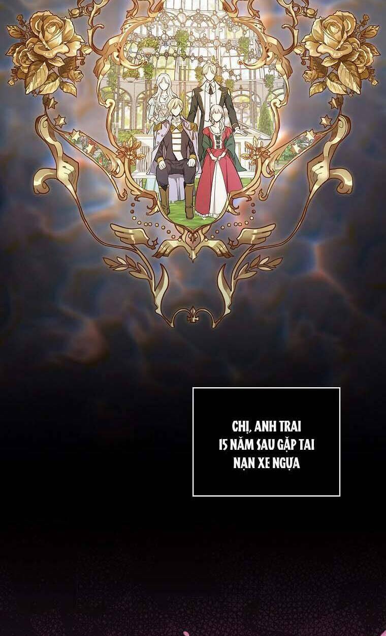 Tôi Trở Thành Mẹ Của Chiến Binh Chap 6 - Next Chap 7