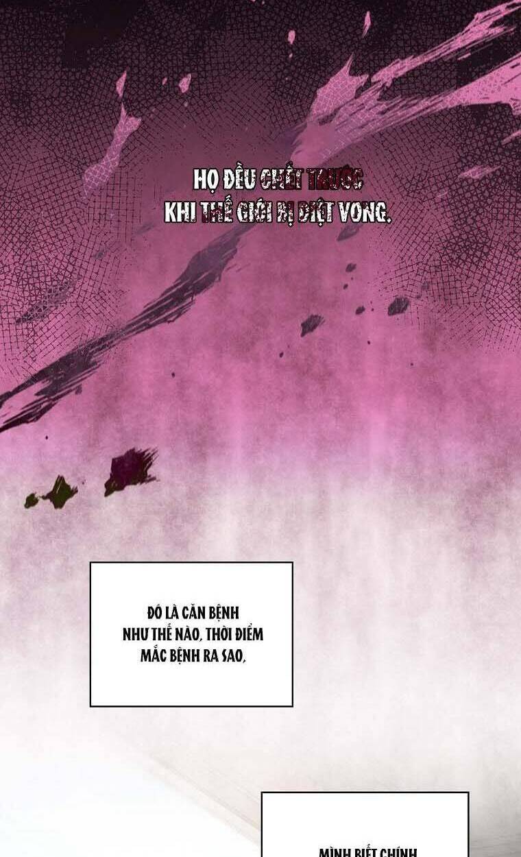 Tôi Trở Thành Mẹ Của Chiến Binh Chap 6 - Next Chap 7