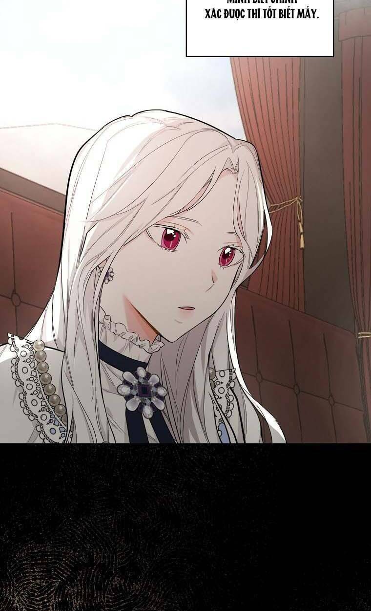 Tôi Trở Thành Mẹ Của Chiến Binh Chap 6 - Next Chap 7