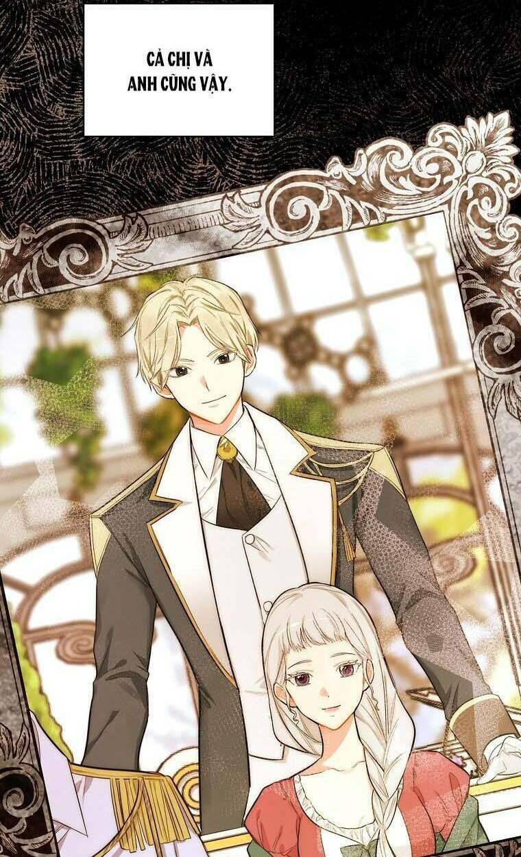 Tôi Trở Thành Mẹ Của Chiến Binh Chap 6 - Next Chap 7