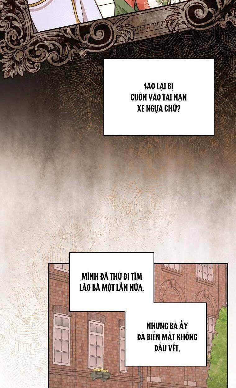 Tôi Trở Thành Mẹ Của Chiến Binh Chap 6 - Next Chap 7