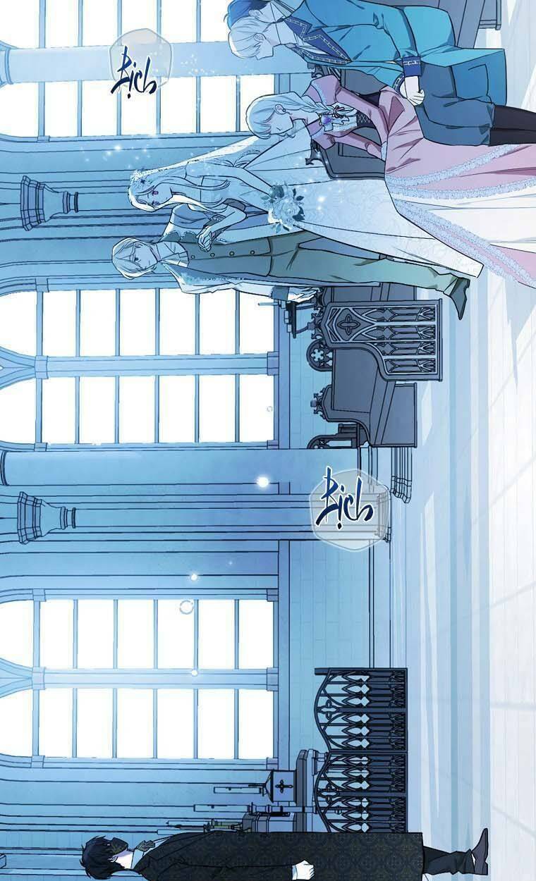 Tôi Trở Thành Mẹ Của Chiến Binh Chap 6 - Next Chap 7