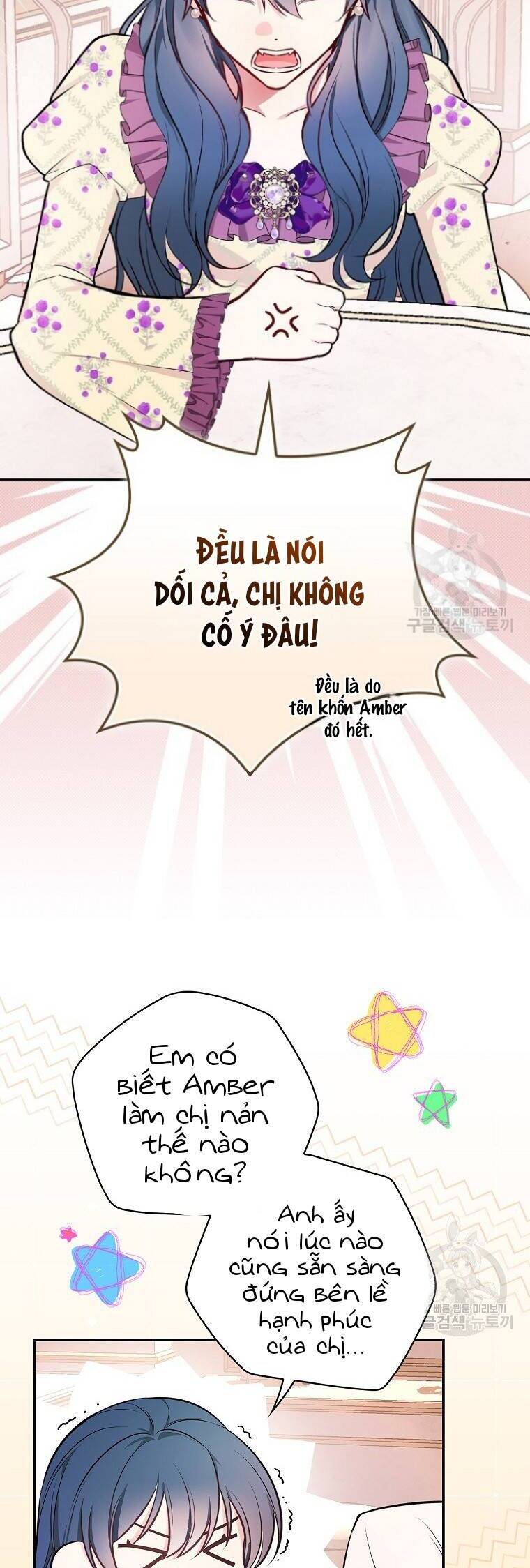 Tôi Trở Thành Mẹ Của Chiến Binh Chap 60 - Next Chap 61