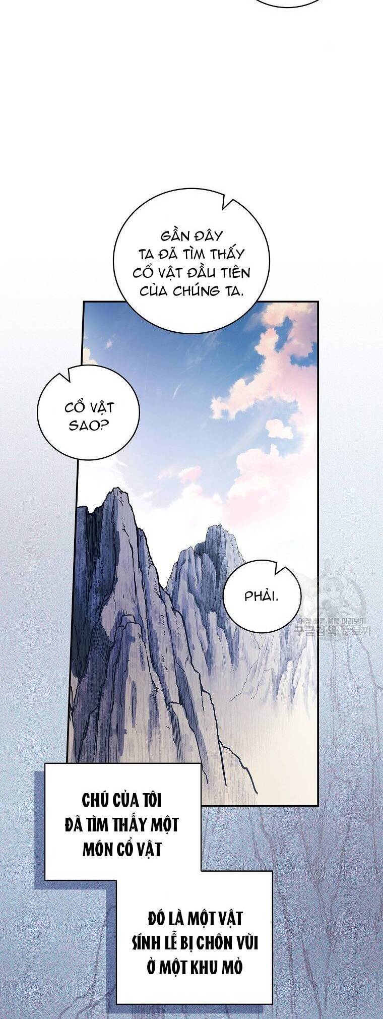 Tôi Trở Thành Mẹ Của Chiến Binh Chap 60 - Next Chap 61