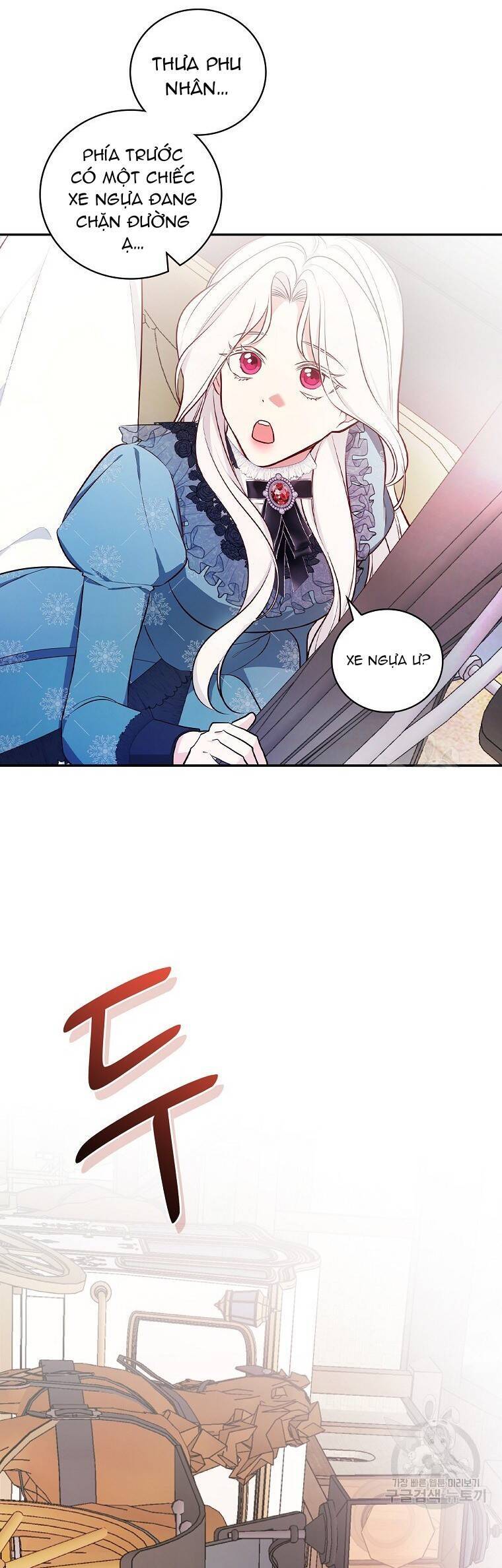 Tôi Trở Thành Mẹ Của Chiến Binh Chap 60 - Next Chap 61