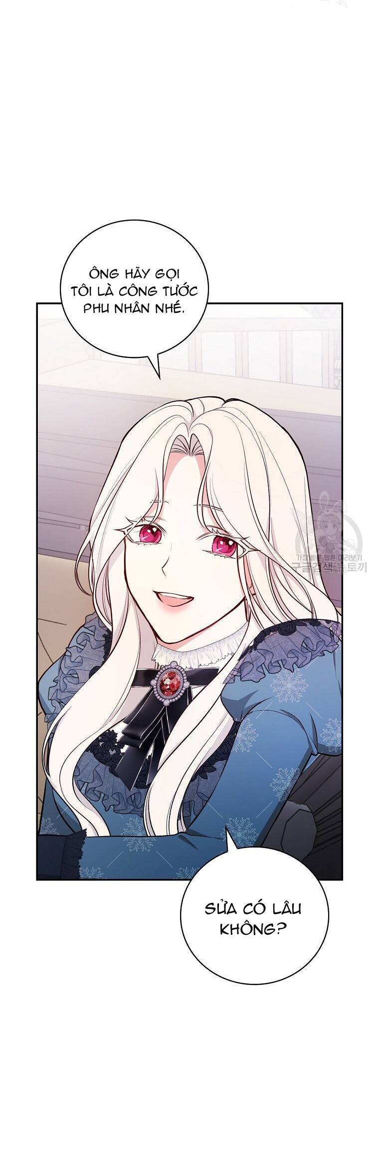 Tôi Trở Thành Mẹ Của Chiến Binh Chap 60 - Next Chap 61