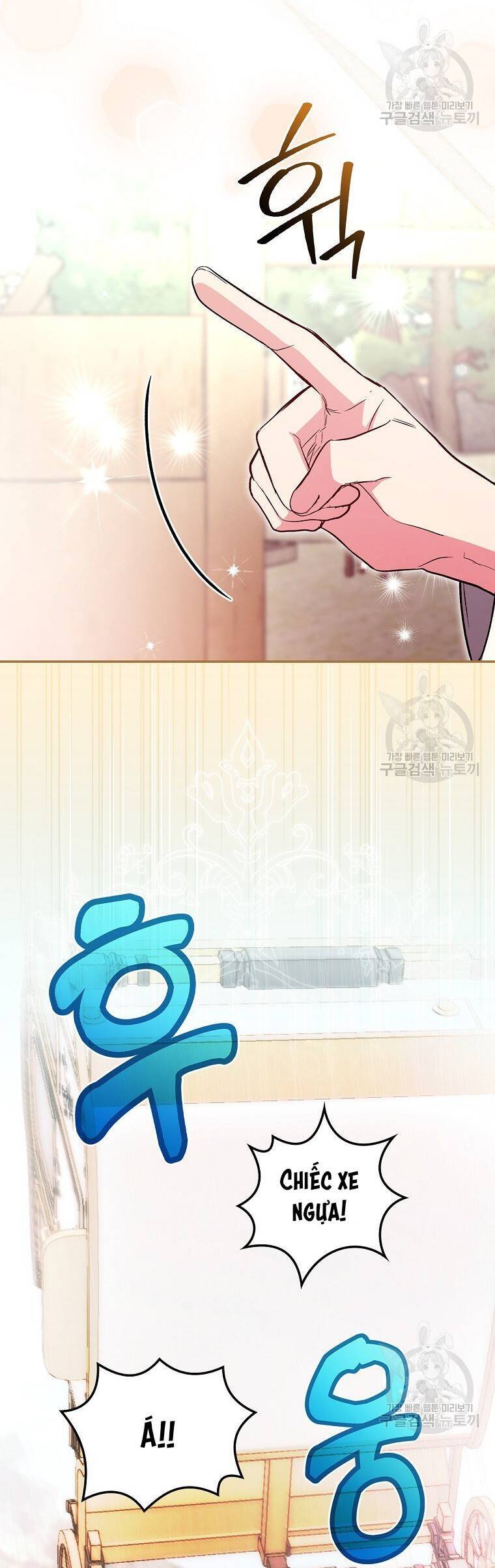 Tôi Trở Thành Mẹ Của Chiến Binh Chap 60 - Next Chap 61