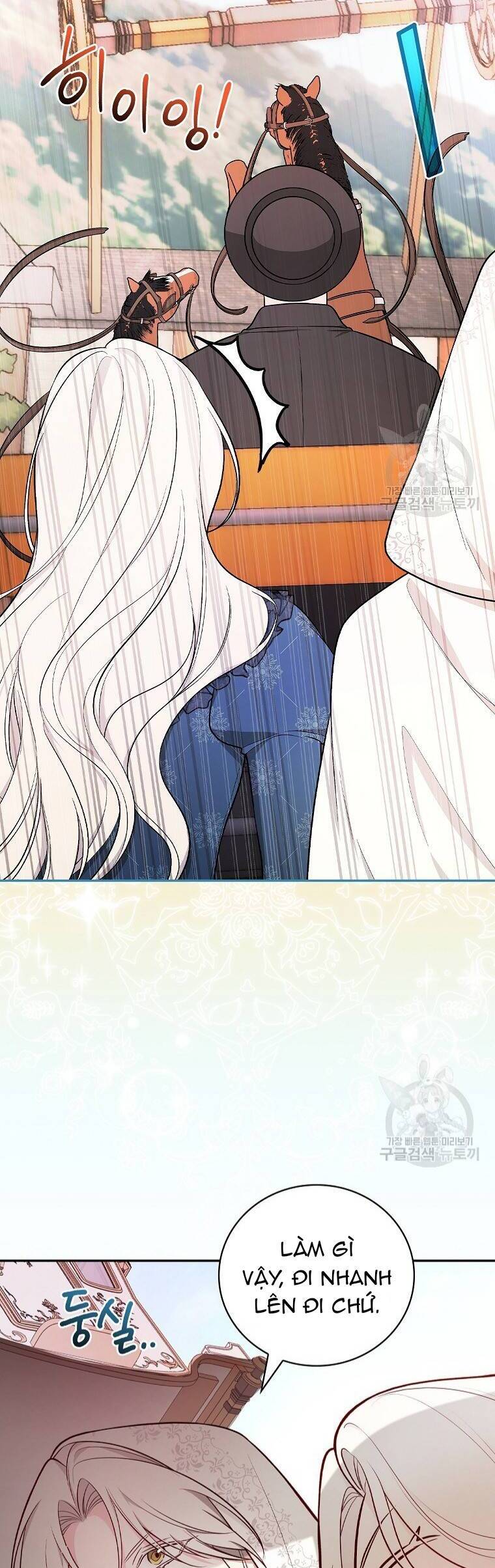 Tôi Trở Thành Mẹ Của Chiến Binh Chap 60 - Next Chap 61