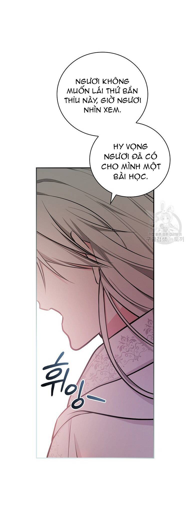 Tôi Trở Thành Mẹ Của Chiến Binh Chap 60 - Next Chap 61