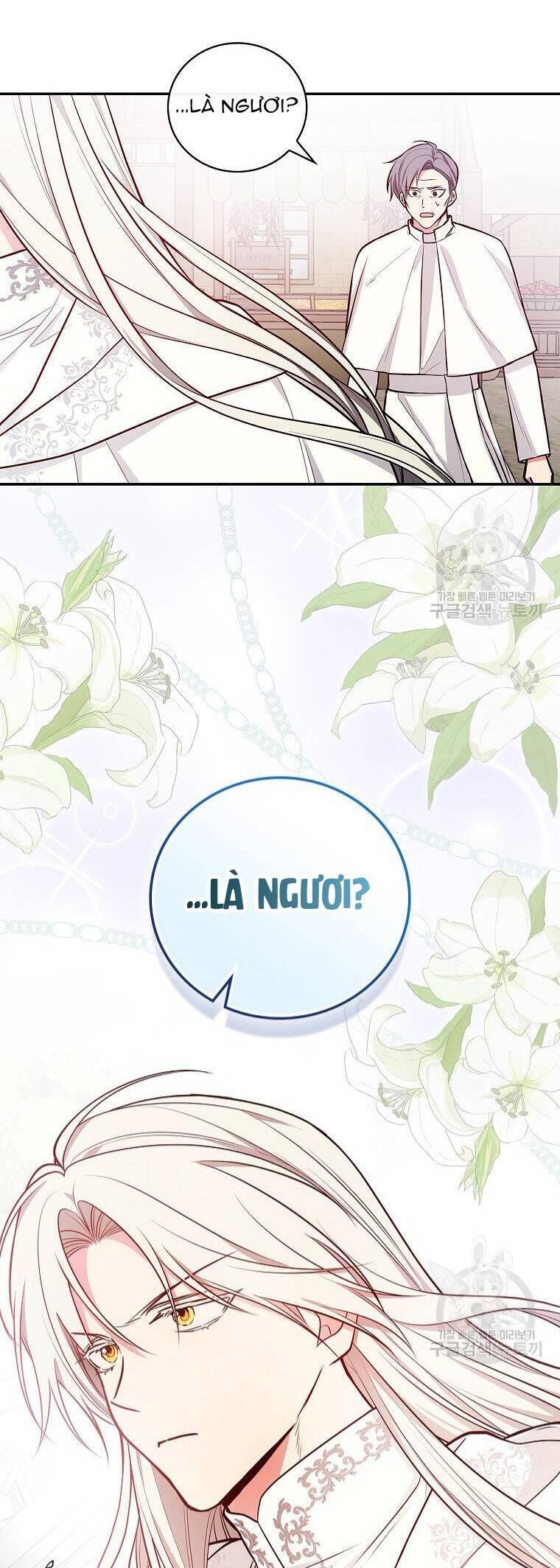 Tôi Trở Thành Mẹ Của Chiến Binh Chap 60 - Next Chap 61