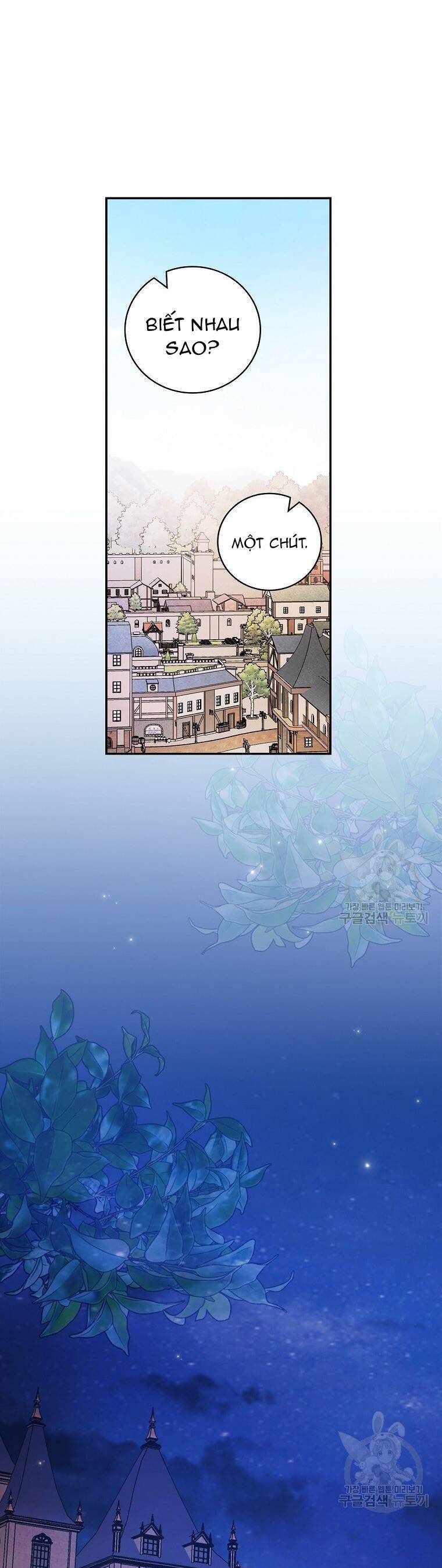 Tôi Trở Thành Mẹ Của Chiến Binh Chap 60 - Next Chap 61