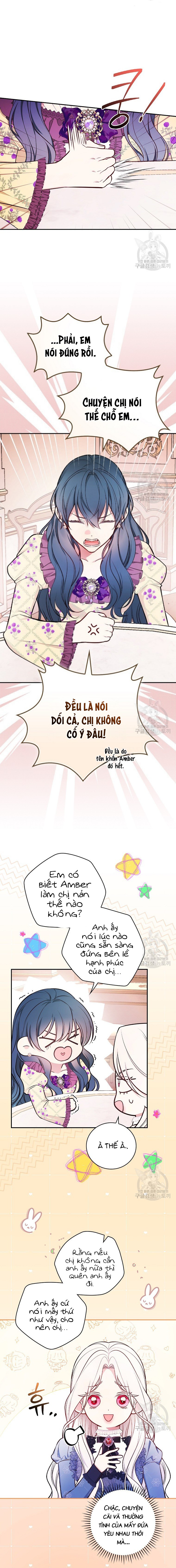 Tôi Trở Thành Mẹ Của Chiến Binh Chap 60 - Next Chap 61