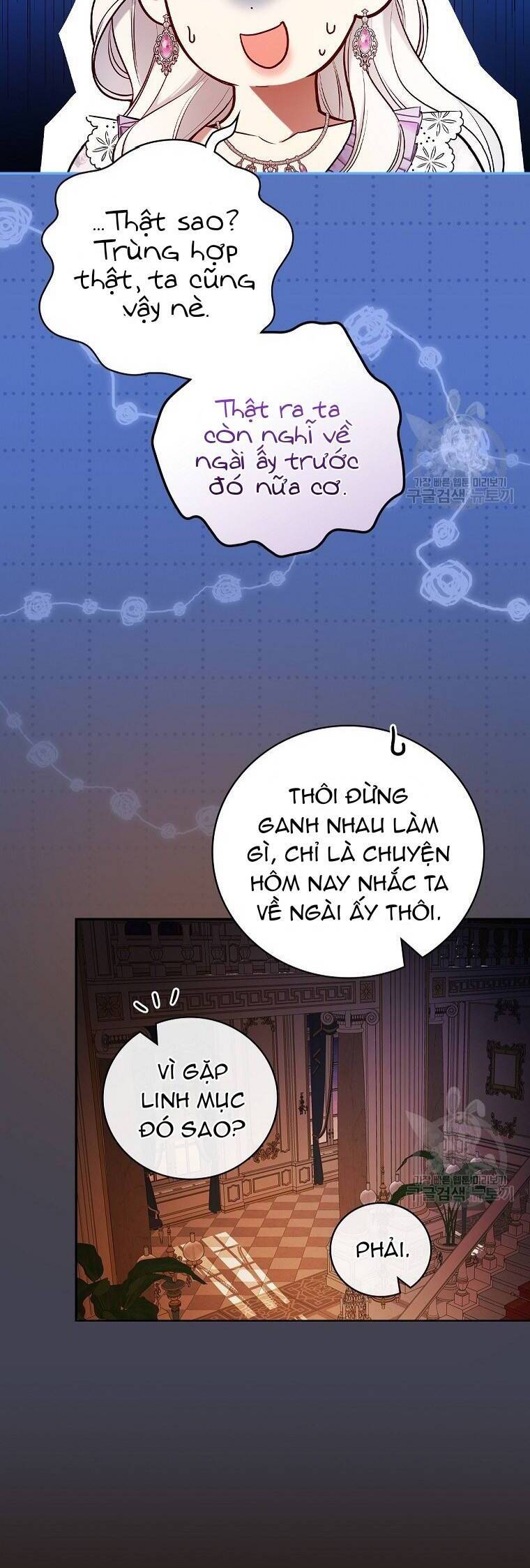 Tôi Trở Thành Mẹ Của Chiến Binh Chap 60 - Next Chap 61