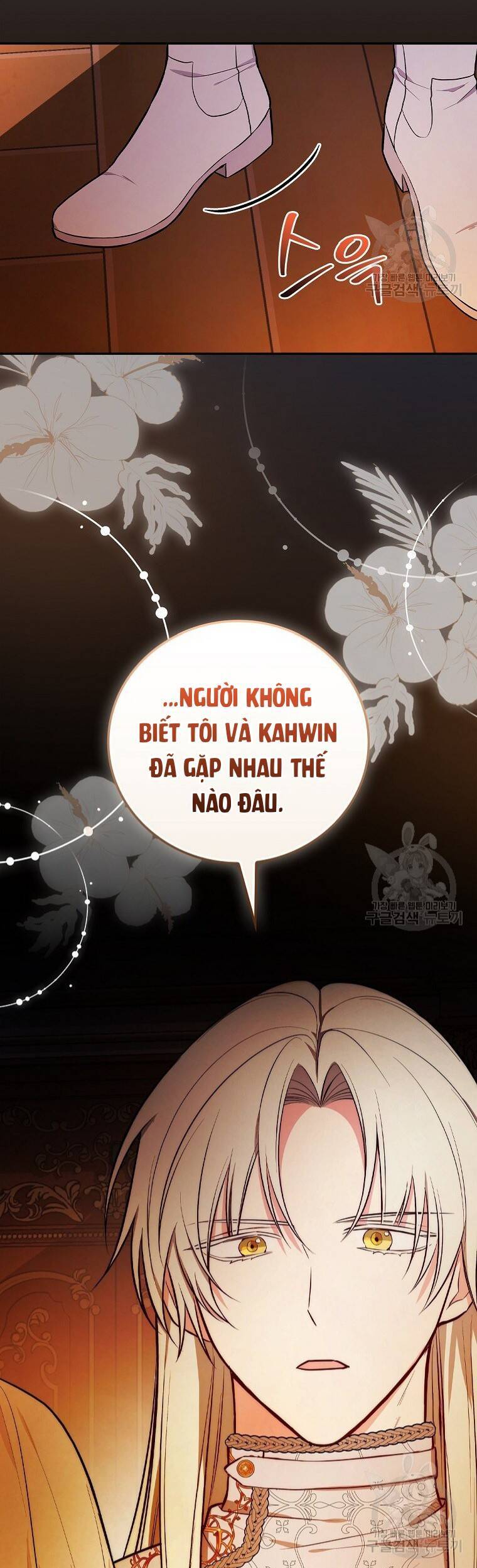 Tôi Trở Thành Mẹ Của Chiến Binh Chap 60 - Next Chap 61