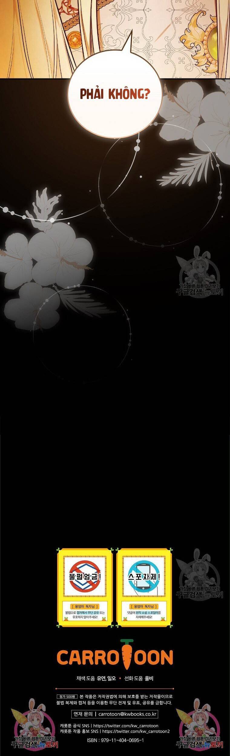 Tôi Trở Thành Mẹ Của Chiến Binh Chap 60 - Next Chap 61