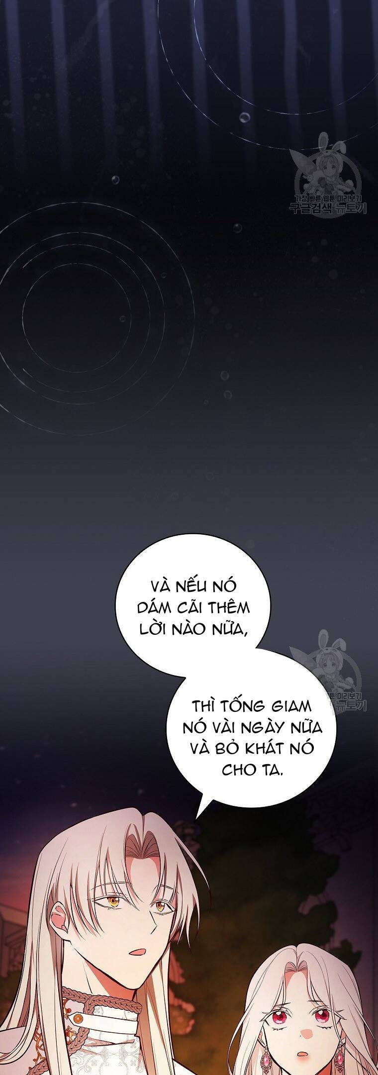 Tôi Trở Thành Mẹ Của Chiến Binh Chap 61 - Next Chap 62