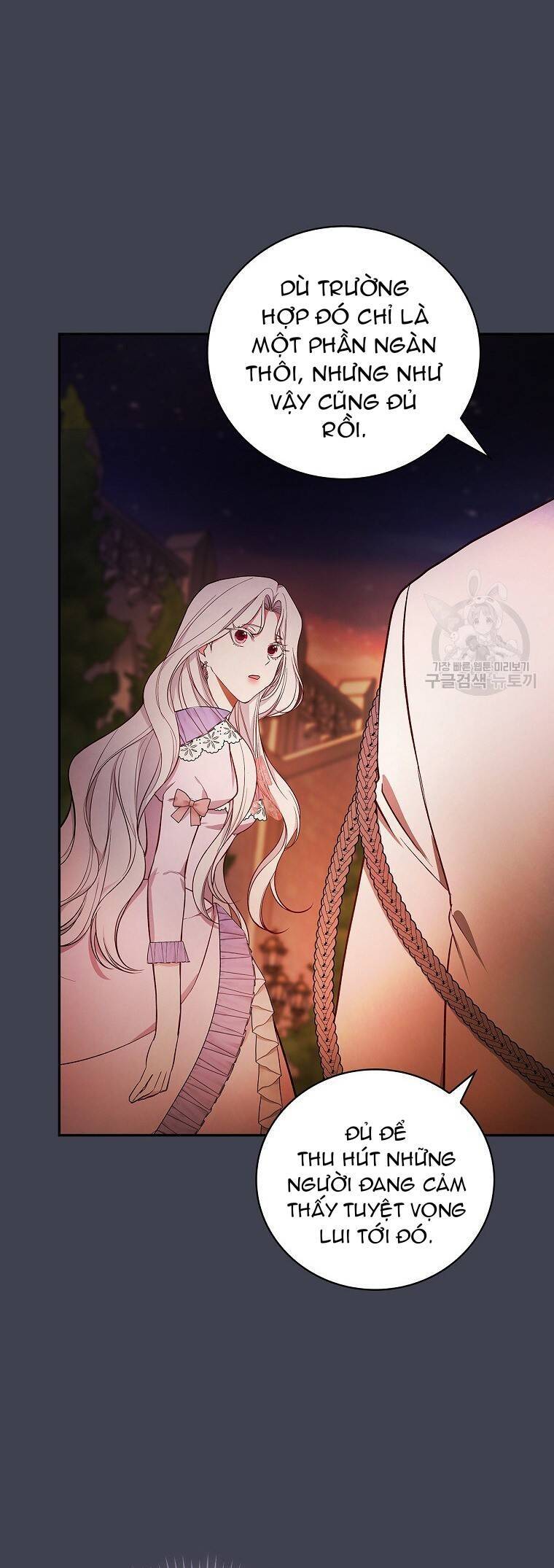 Tôi Trở Thành Mẹ Của Chiến Binh Chap 61 - Next Chap 62