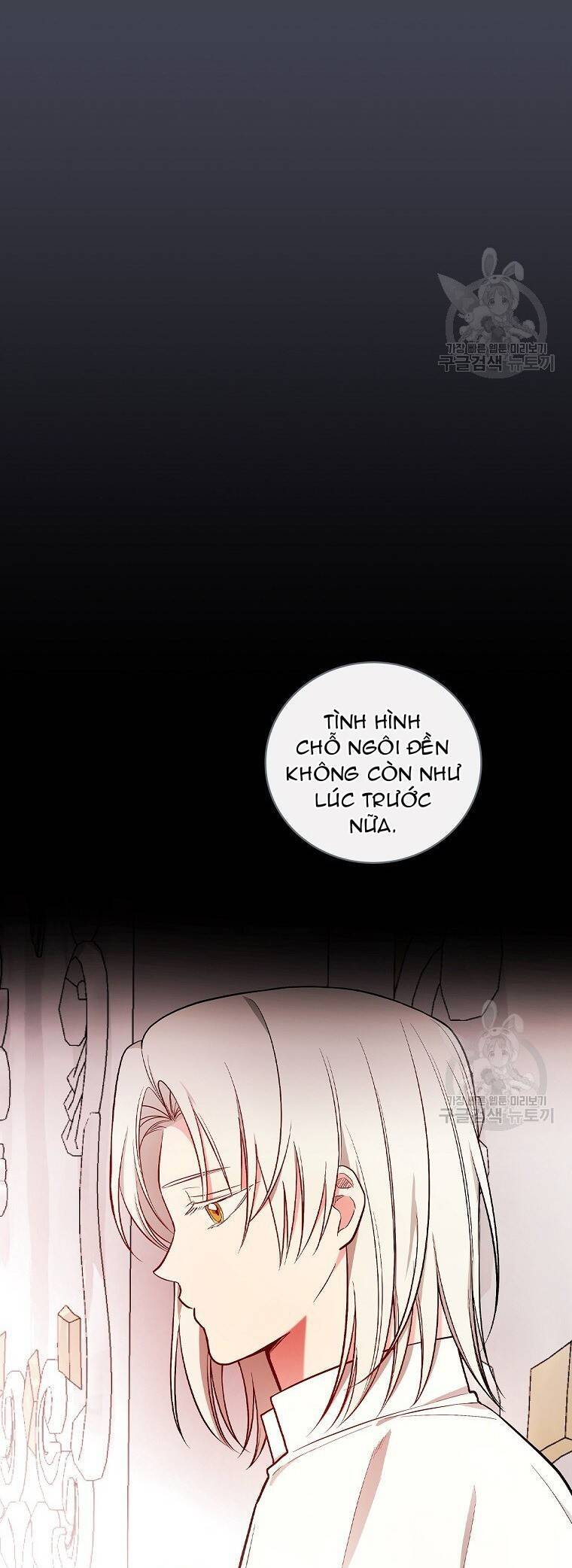 Tôi Trở Thành Mẹ Của Chiến Binh Chap 61 - Next Chap 62