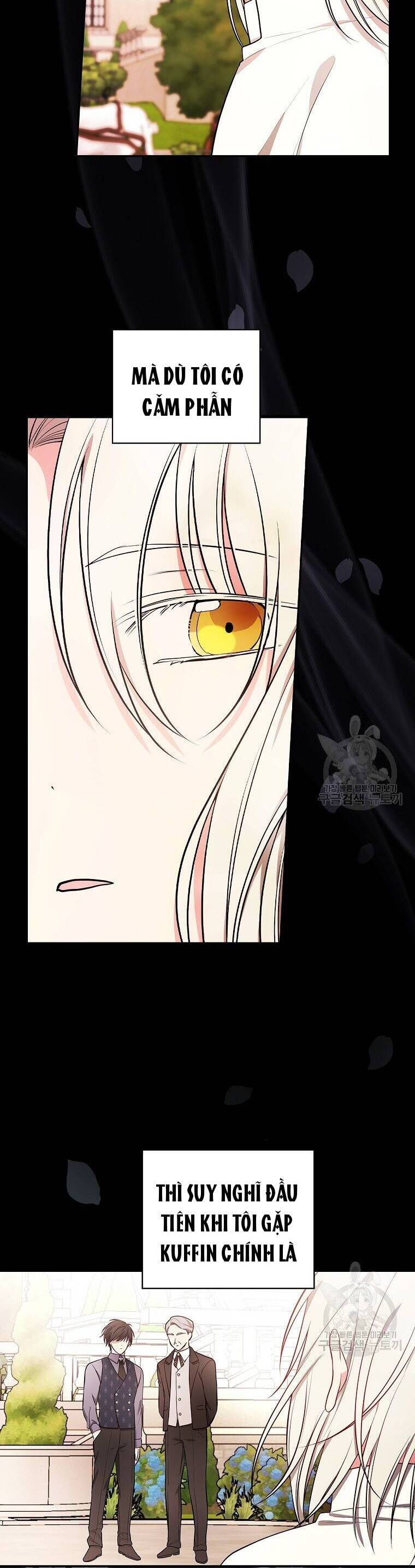 Tôi Trở Thành Mẹ Của Chiến Binh Chap 61 - Next Chap 62