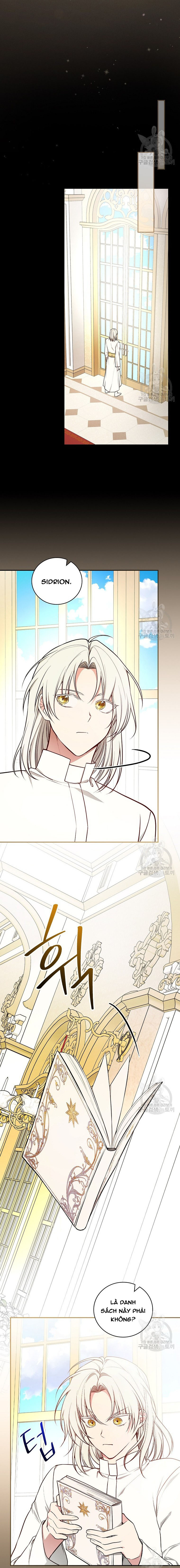 Tôi Trở Thành Mẹ Của Chiến Binh Chap 62 - Next Chap 63