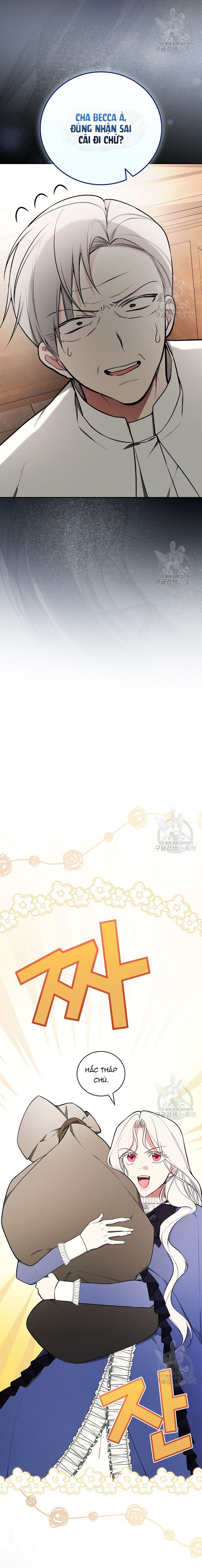 Tôi Trở Thành Mẹ Của Chiến Binh Chap 63 - Next Chap 64