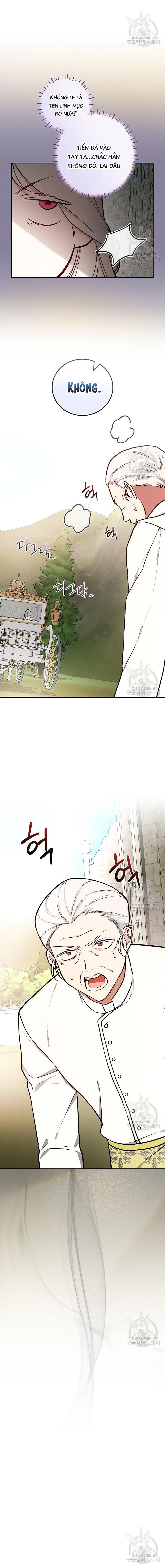 Tôi Trở Thành Mẹ Của Chiến Binh Chap 63 - Next Chap 64