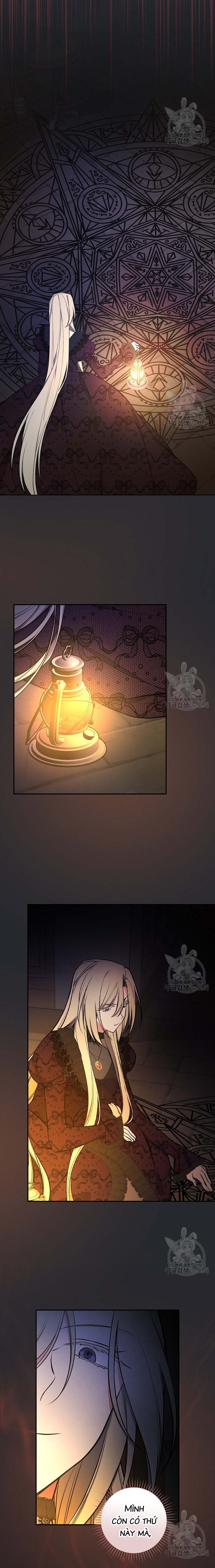 Tôi Trở Thành Mẹ Của Chiến Binh Chap 64 - Next Chap 65