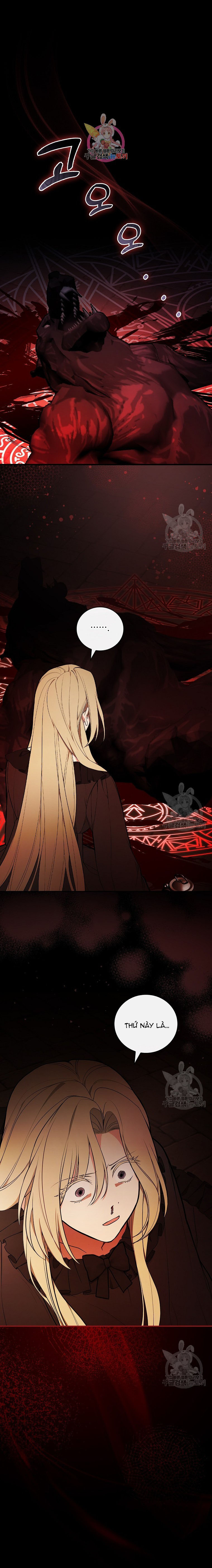 Tôi Trở Thành Mẹ Của Chiến Binh Chap 65 - Next Chap 66