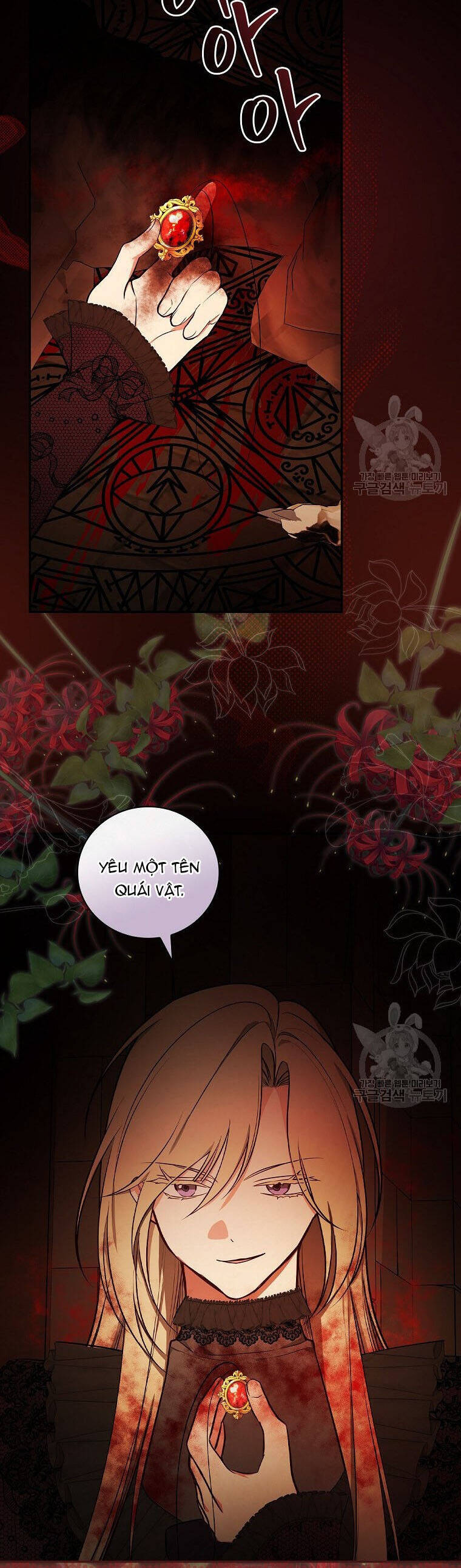 Tôi Trở Thành Mẹ Của Chiến Binh Chap 65 - Next Chap 66