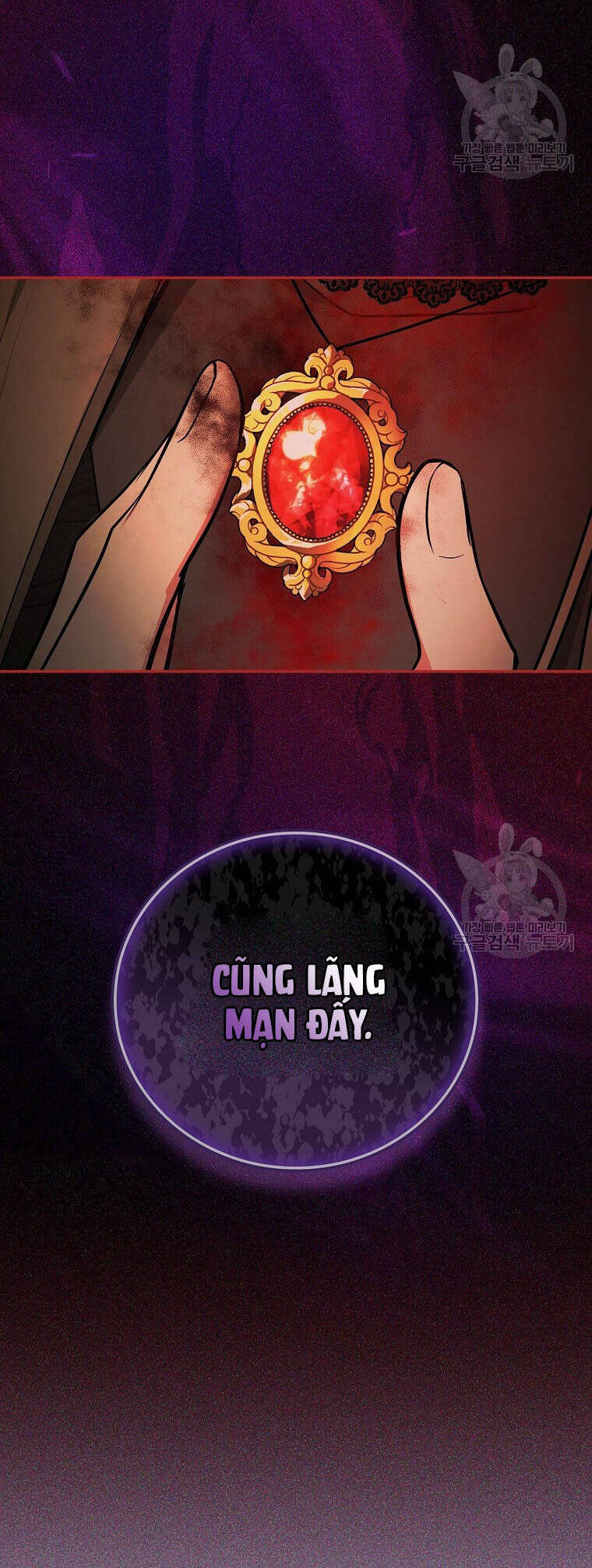 Tôi Trở Thành Mẹ Của Chiến Binh Chap 65 - Next Chap 66