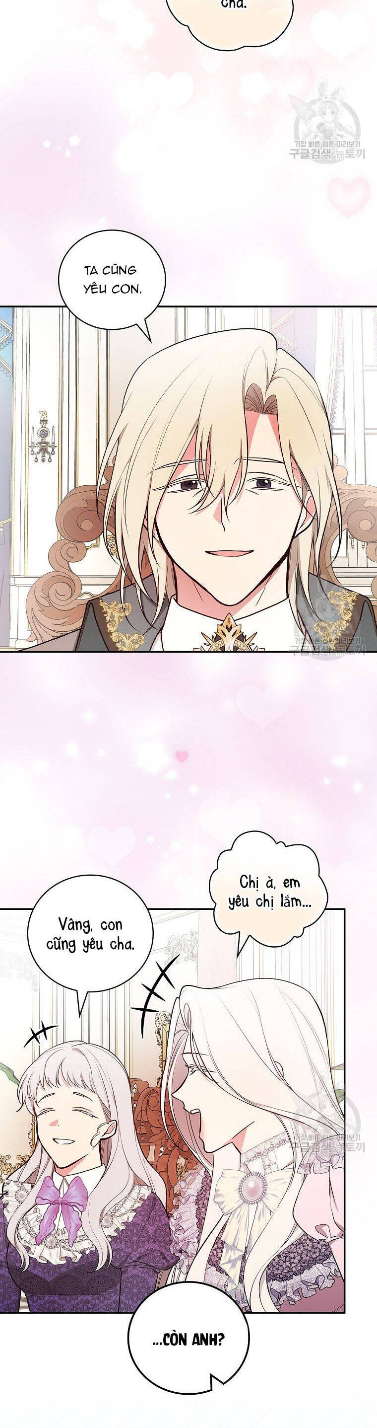 Tôi Trở Thành Mẹ Của Chiến Binh Chap 65 - Next Chap 66