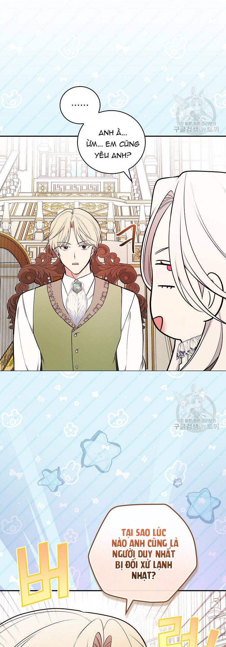 Tôi Trở Thành Mẹ Của Chiến Binh Chap 65 - Next Chap 66