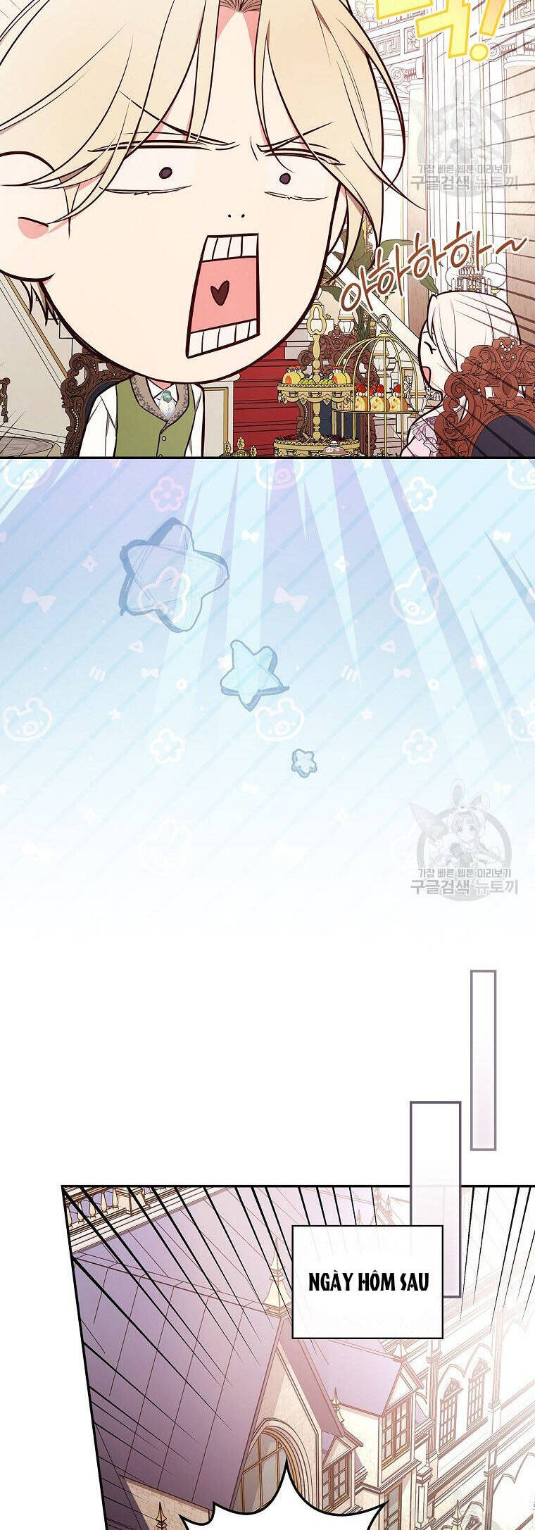 Tôi Trở Thành Mẹ Của Chiến Binh Chap 65 - Next Chap 66