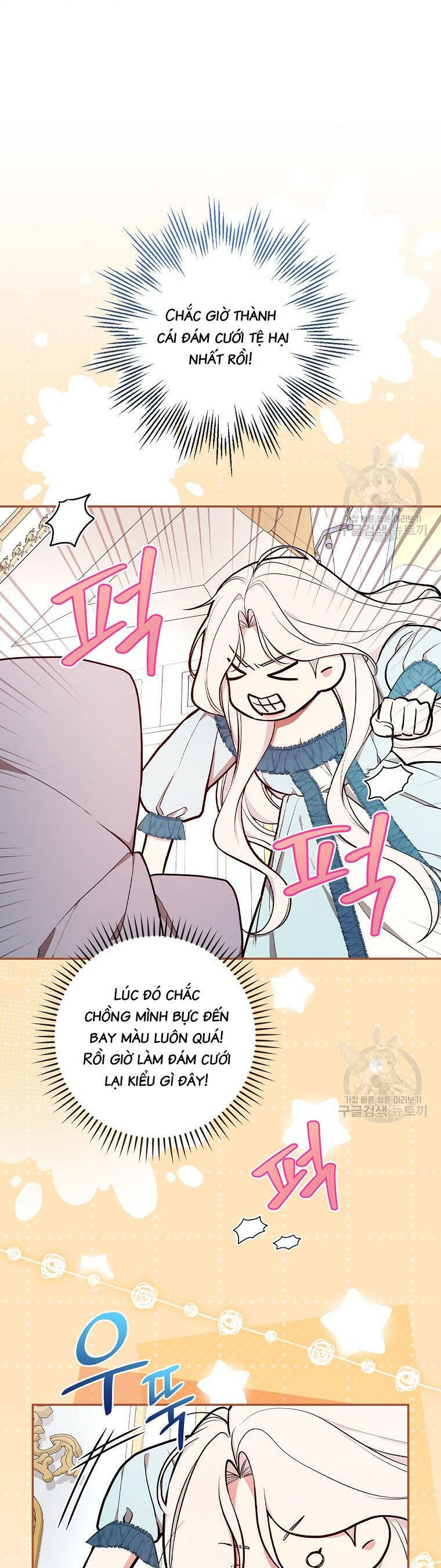 Tôi Trở Thành Mẹ Của Chiến Binh Chap 65 - Next Chap 66